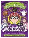 The Spookoscope (eBook): Tales of Trouble! Series, Book 3